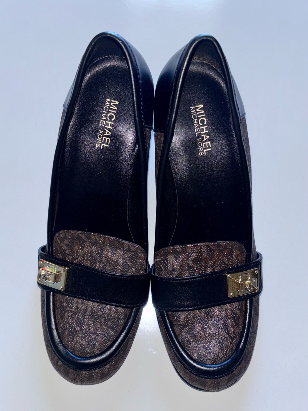 MICHAEL KORS SHOES - Picture 2 of 13